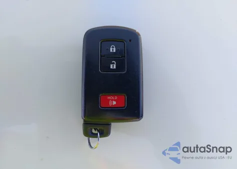 2017 Toyota Tacoma Trd Sport from USA, damaged, VIN 3TMCZ5AN4HM080423